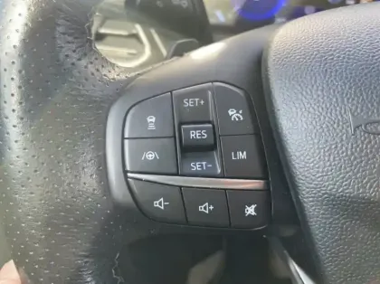 Photo 11 Ford Puma 1.0 EcoBoost 125ch mHEV ST-Line Vignale DCT7