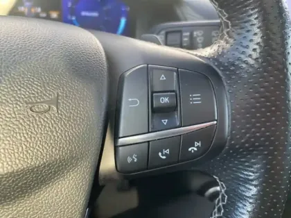 Photo 14 Ford Puma 1.0 EcoBoost 125ch mHEV ST-Line Vignale DCT7