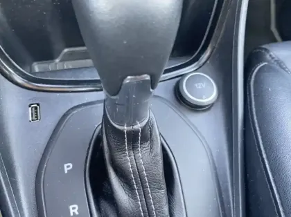 Photo 15 Ford Puma 1.0 EcoBoost 125ch mHEV ST-Line Vignale DCT7