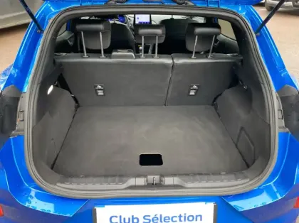 Photo 8 Ford Puma 1.0 EcoBoost 155ch mHEV ST-Line X