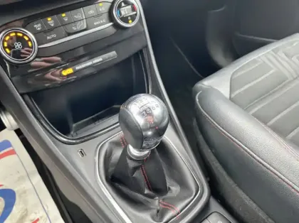 Photo 5 Ford Puma 1.0 EcoBoost 155ch mHEV ST-Line X