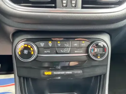 Photo 14 Ford Puma 1.0 EcoBoost 155ch mHEV ST-Line X