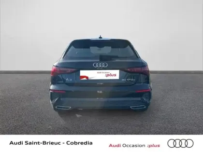 Photo 19 Audi A3  Sportback 40 TFSI e 204ch S line S tronic 6
