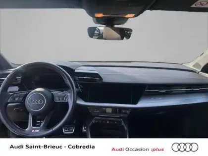 Photo 20 Audi A3  Sportback 40 TFSI e 204ch S line S tronic 6