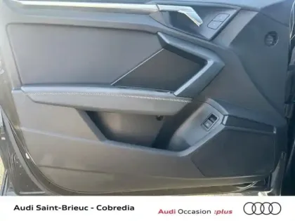 Photo 25 Audi A3  Sportback 40 TFSI e 204ch S line S tronic 6