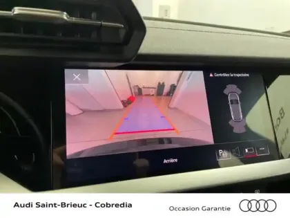 Photo 14 Audi A3  Sportback 40 TFSI e 204ch S line S tronic 6