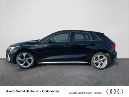 Photo 17 Audi A3  Sportback 40 TFSI e 204ch S line S tronic 6