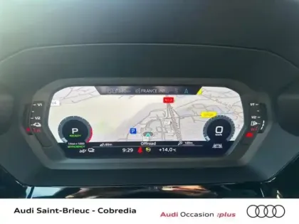 Photo 27 Audi A3  Sportback 40 TFSI e 204ch S line S tronic 6