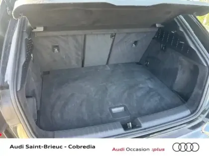 Photo 23 Audi A3  Sportback 40 TFSI e 204ch S line S tronic 6