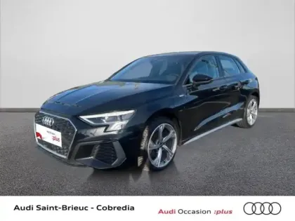 Photo 15 Audi A3  Sportback 40 TFSI e 204ch S line S tronic 6