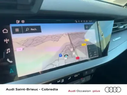 Photo 24 Audi A3  Sportback 40 TFSI e 204ch S line S tronic 6