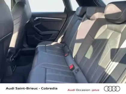 Photo 22 Audi A3  Sportback 40 TFSI e 204ch S line S tronic 6