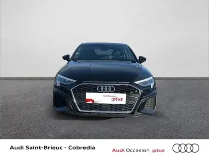 Photo 16 Audi A3  Sportback 40 TFSI e 204ch S line S tronic 6