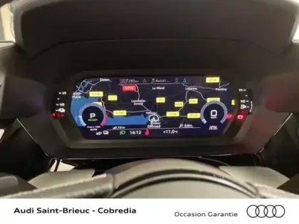 Photo 11 Audi A3  Sportback 40 TFSI e 204ch S line S tronic 6