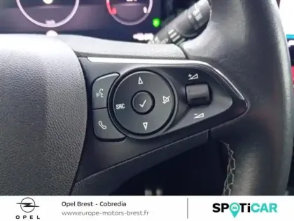 Photo 9 Opel Mokka  -e 136ch GS Line