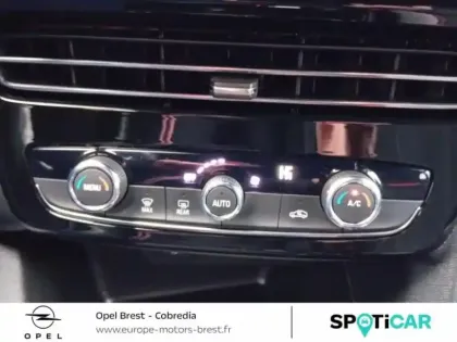 Photo 14 Opel Mokka  -e 136ch GS Line