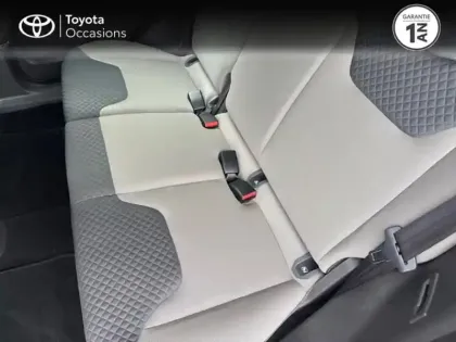 Photo 11 Ford Tourneo Courier  1.0E 100ch Titanium