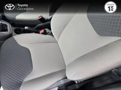 Photo 10 Ford Tourneo Courier  1.0E 100ch Titanium