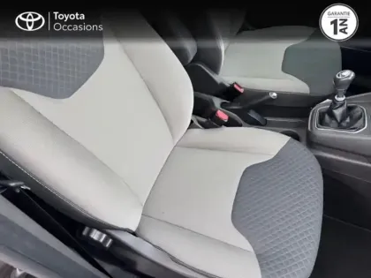 Photo 5 Ford Tourneo Courier  1.0E 100ch Titanium