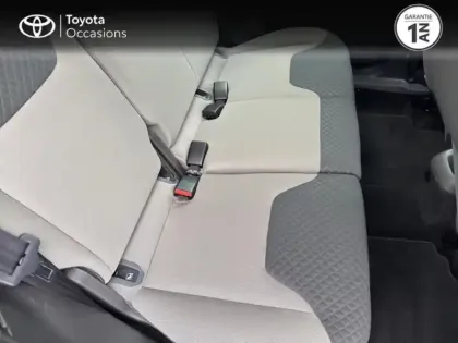 Photo 6 Ford Tourneo Courier  1.0E 100ch Titanium