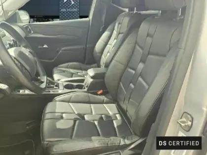 Photo 8 DS DS 3 Gén. I Ph1 Grand Chic 5