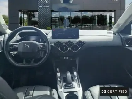 Photo 7 DS DS 3 Gén. I Ph1 Grand Chic 5