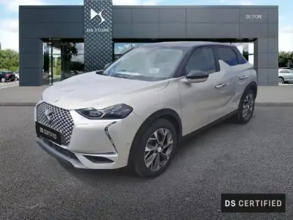 Photo Ds Ds 3 Grand Chic