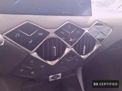 Photo 14 DS DS 3 Gén. I Ph1 Grand Chic 5