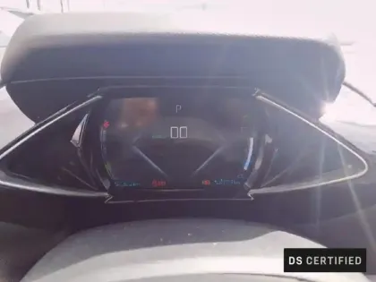 Photo 12 DS DS 3 Gén. I Ph1 Grand Chic 5