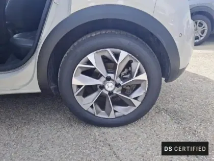 Photo 10 DS DS 3 Gén. I Ph1 Grand Chic 5