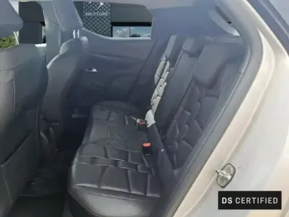 Photo 9 DS DS 3 Gén. I Ph1 Grand Chic 5