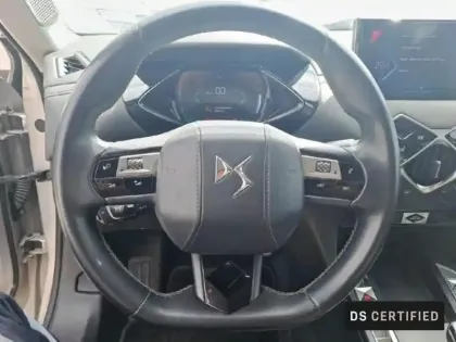 Photo 11 DS DS 3 Gén. I Ph1 Grand Chic 5