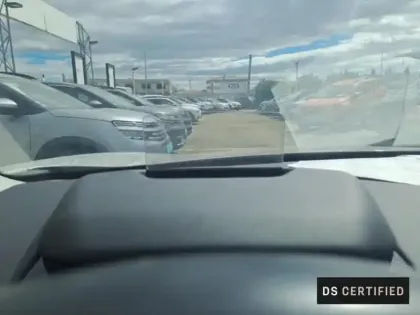 Photo 13 DS DS 3 Gén. I Ph1 Grand Chic 5