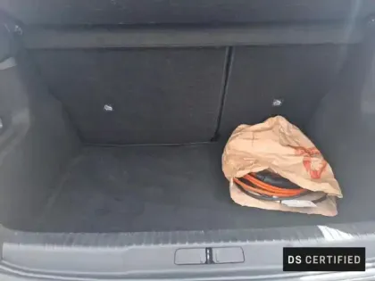 Photo 5 DS DS 3 Gén. I Ph1 Grand Chic 5