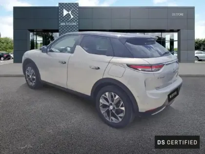 Photo 6 DS DS 3 Gén. I Ph1 Grand Chic 5