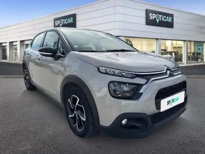 Photo Citroën C3 Shine