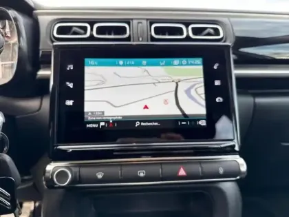 Photo 9 Citroën C3 Gén. III Ph2 Shine 5