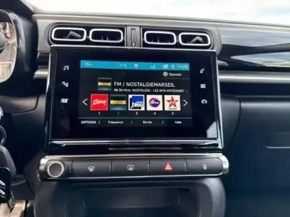 Photo 13 Citroën C3 Gén. III Ph2 Shine 5