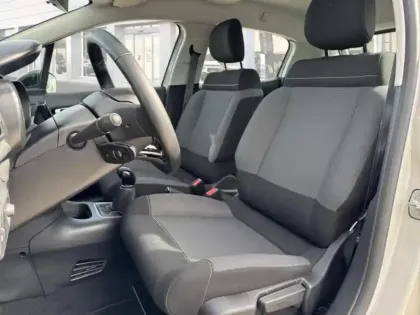 Photo 7 Citroën C3 Gén. III Ph2 Shine 5