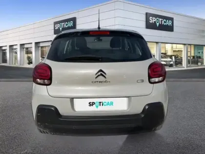 Photo 5 Citroën C3 Gén. III Ph2 Shine 5