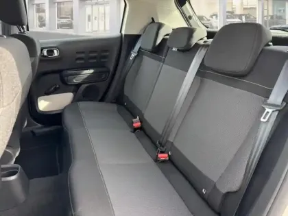 Photo 8 Citroën C3 Gén. III Ph2 Shine 5