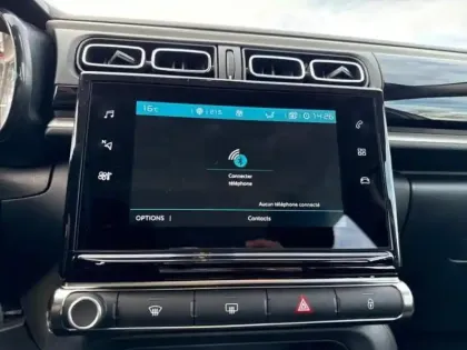 Photo 10 Citroën C3 Gén. III Ph2 Shine 5