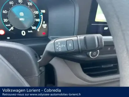 Photo 9 Volkswagen Transporter  Fg Van L2 64 kWh 286ch