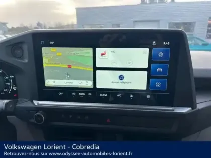 Photo 7 Volkswagen Transporter  Fg Van L2 64 kWh 286ch