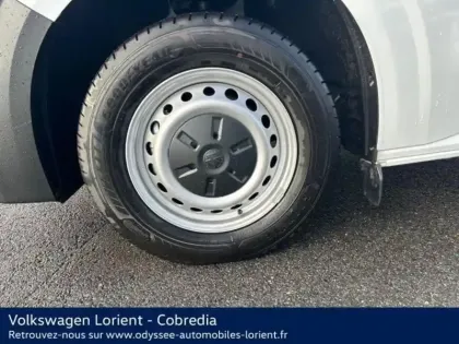 Photo 13 Volkswagen Transporter  Fg Van L2 64 kWh 286ch