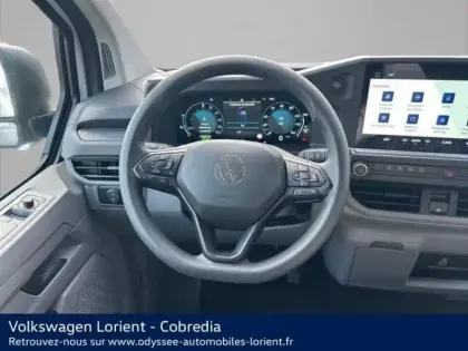 Photo 6 Volkswagen Transporter  Fg Van L2 64 kWh 286ch