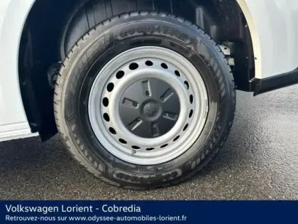 Photo 12 Volkswagen Transporter  Fg Van L2 64 kWh 286ch