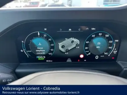 Photo 8 Volkswagen Transporter  Fg Van L2 64 kWh 286ch