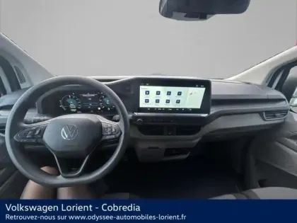 Photo 5 Volkswagen Transporter  Fg Van L2 64 kWh 286ch