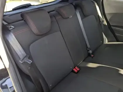 Photo 8 Ford Fiesta  1.0 Flexifuel 95ch ST-Line 5p